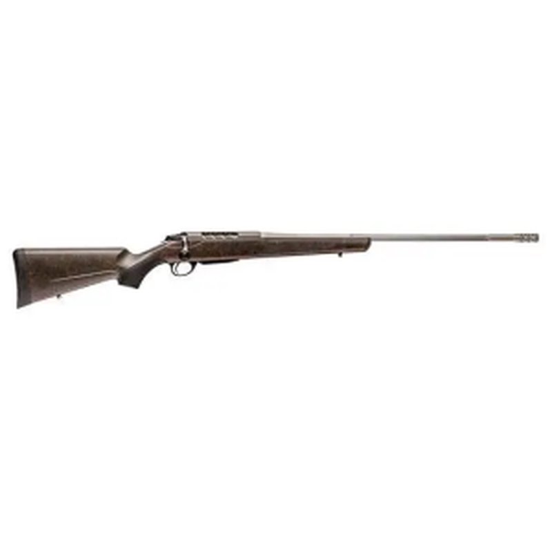 Tikka T3x Lite RoughTech Ember 243 Win 22.4 Inch Barrel 3rd Gen