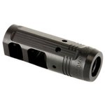 SureFire PROCOMP556 ProComp 5.56 Muzzle Brake 1/2-28 Black Nitride