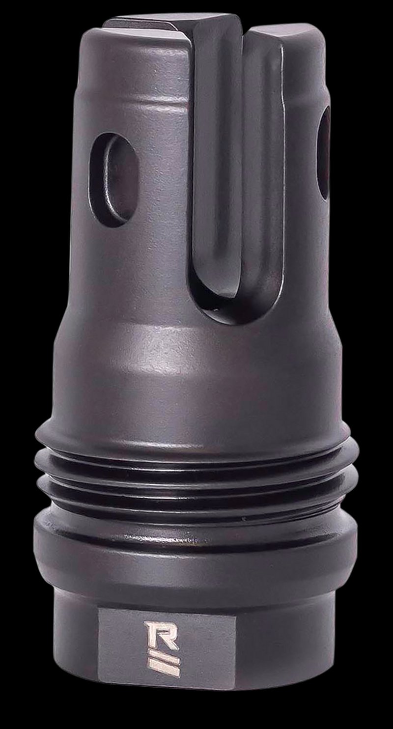 Rugged Suppressor R3 Flash Mitigation System 5/8x24 Flash Hider 7.62mm FH002