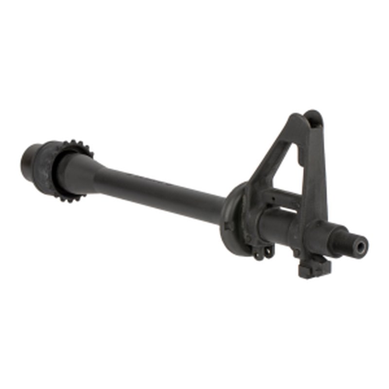 LMT 5.56 Chrome Lined M4 AR-15 Barrel A2 FSB 10.5 Inch