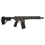Sons of Liberty Gun Works MK1 CAR Pistol 11.5" 5.56 Stainless MK1-CAR-556-115SS-PISTOL-A-GRY