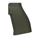 ESD ESD-PEB-F-RG Pebble Fine Grip for AR-15