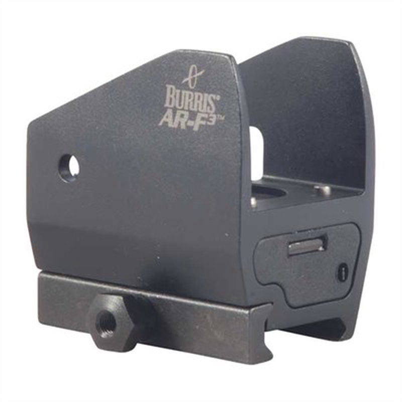 AR-F3 Flattop FastFire Mount