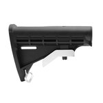 Tiger Rock AR-15 Collapsible Standard Version Stock Body