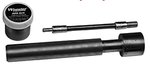 Wheeler Delta Series AR15 Receiver Lapping Tool 156757