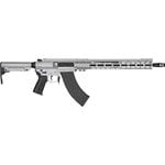 CMMG Resolute Mk47 7.62X39mm 16.1" 30rd Semi-Auto Rifle - M-LOK | Titanium