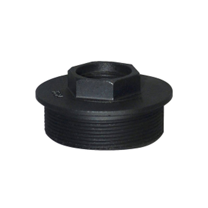 Yankee Hill Machine Co HUB Direct Thread Mount M13.5x1 LH YHM-2189-M