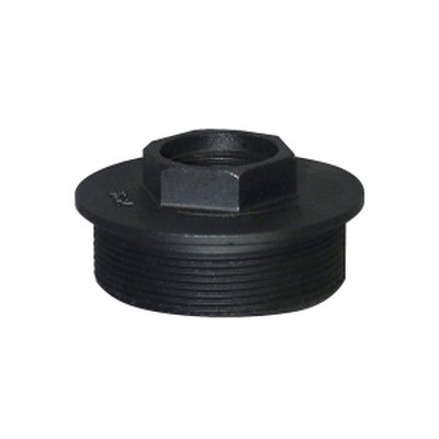 Yankee Hill Machine Co HUB Direct Thread Mount M13.5x1 LH YHM-2189-M