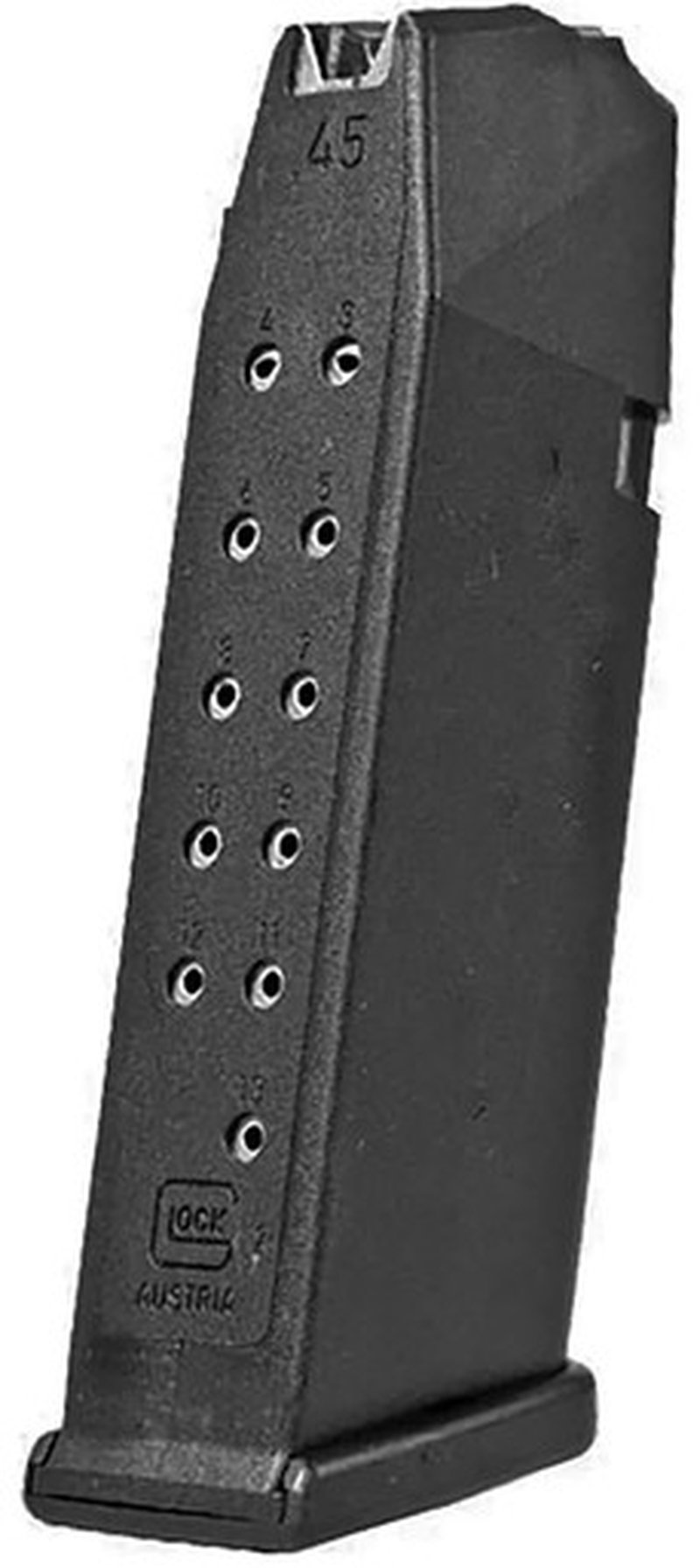 CMMG MkG Glock 21 .45 ACP 13-Round Magazine