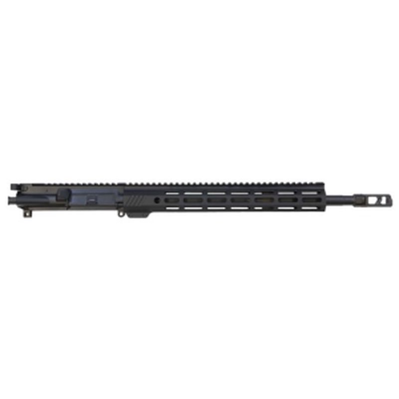 BUSHMASTER Bravo Zulu A4 Upper 5.56 NATO 16" - Black