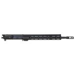 BUSHMASTER Bravo Zulu A4 Upper 5.56 NATO 16" - Black
