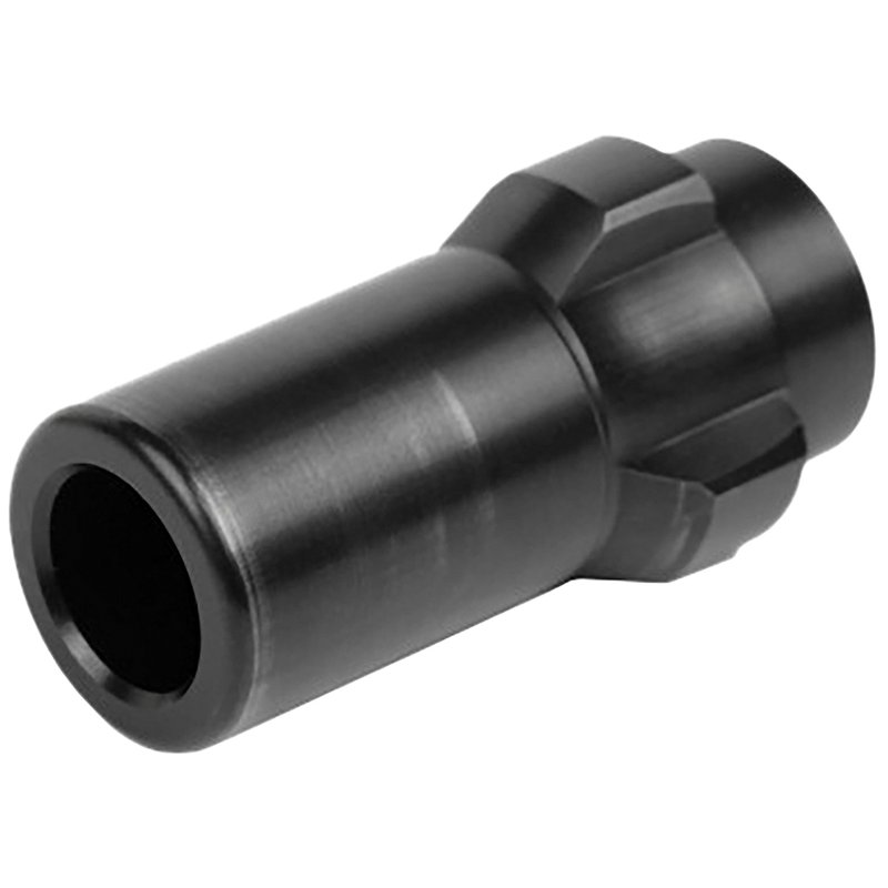 CMMG Decan 3-Lug Mount 1/2-28 - High-Quality, Durable Mount - 99DA587