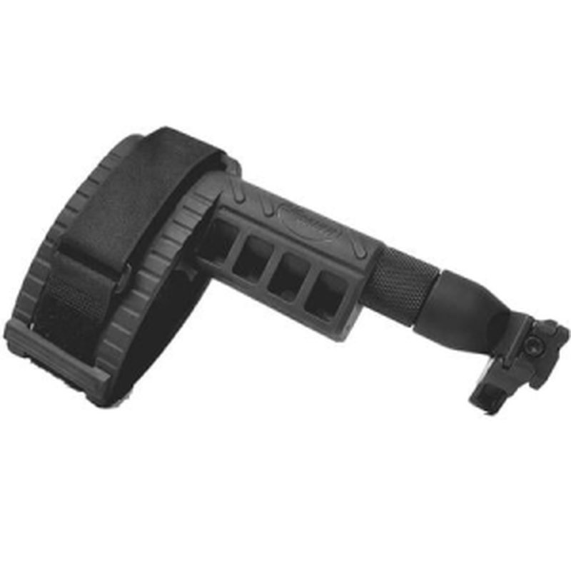 Sig Sauer Folding SBX Kit for MPX 1913 Folding Brace Kit