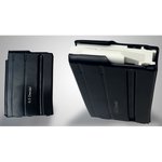 Anderson Manufacturing 6.5 Grendel 10-Round Stainless Magazine (Black)