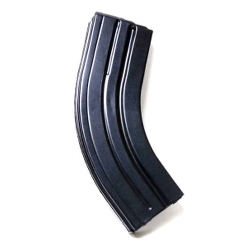 Promag 7.62x39mm AR-15 Magazine 30-Round Blued Steel