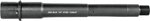 Lead & Steel AR-15 .300 AAC Blackout Threaded AR Barrel