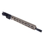 Bravo Company Manufacturing MK2 5.56 NATO 14.5" Barreled Upper Receiver - FDE MCMR-13