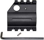 Kexuan High Profile AR-15 Railed Gas Block MHQGB