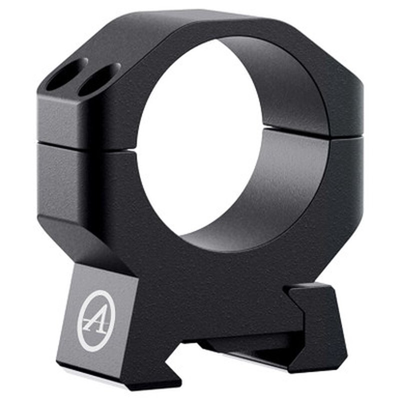 Athlon Armor 30mm Medium Height Scope Rings 1.05 Inch Tube