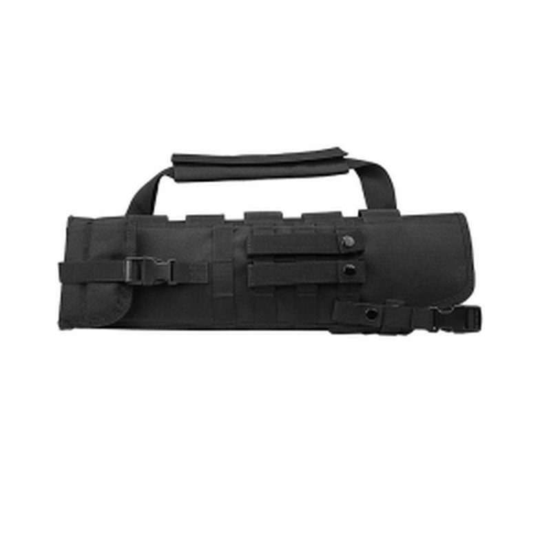 NCSTAR SBS/AOW Short Barrel SCBD- Black