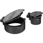 Meopta 50mm Objective Flip-Up Lens Cover 578560