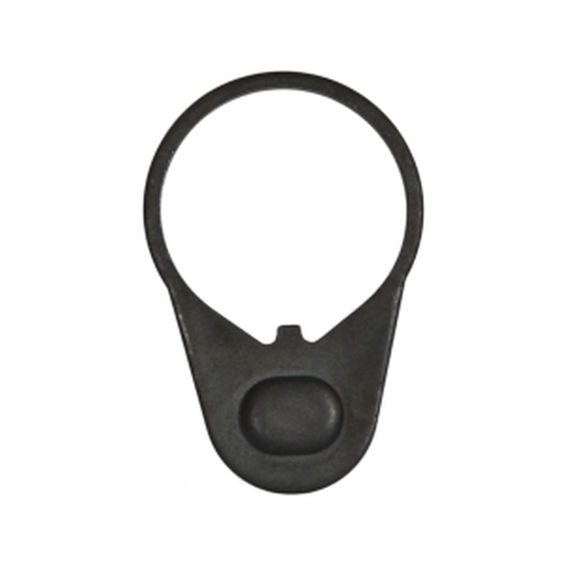 AR-STONER AR-15, LR-308 Carbine End Plate Matte