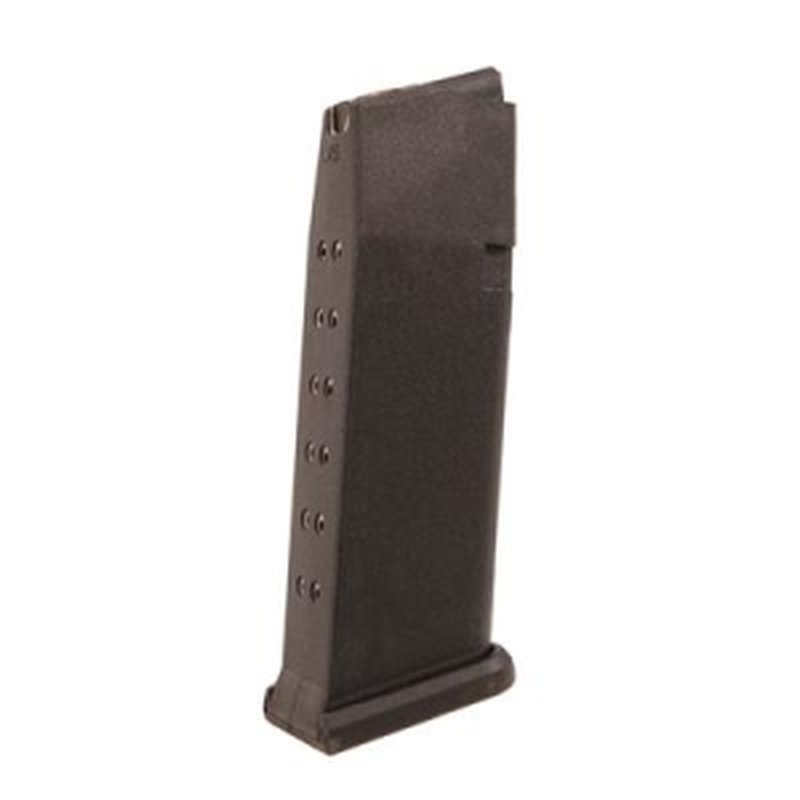 ProMag GLK-A14 Glock 21 .45 ACP 13-Round Polymer Black Magazine