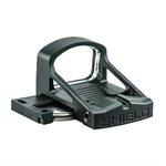 Reflex Mini Sight - Reflex Mini Sight (Rms) 4 Moa Red Dot Glass Edition