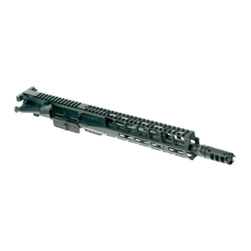 LANTAC Urban Tactical Complete Upper Receiver 223 Wylde 11.5"