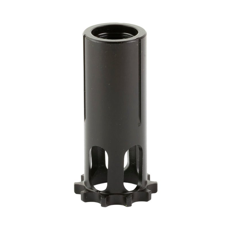 SilencerCo AC26 suppressor piston M13.5x1 LH 17-4 stainless steel