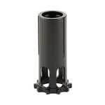 SilencerCo AC26 suppressor piston M13.5x1 LH 17-4 stainless steel