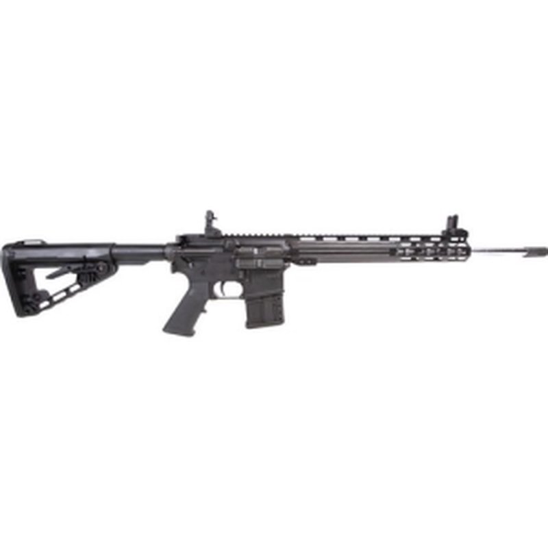 American Tactical MILSPORT 410 AR-15 Upper Receiver, 18.5in, Black