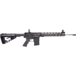 American Tactical MILSPORT 410 AR-15 Upper Receiver, 18.5in, Black