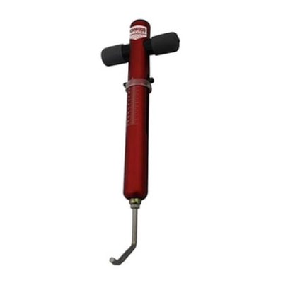 Birchwood Casey TRGSCL Trigger Pull Gauge 0-11 lb Anodized Aluminum