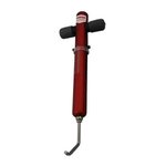 Birchwood Casey TRGSCL Trigger Pull Gauge 0-11 lb Anodized Aluminum