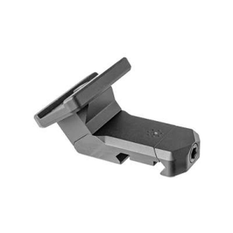Arisaka Defense ARSOOM-BASE Offset Optic Mount Base Black