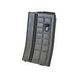 PRI AR-15 Magazine 6.8mm Remington SPC, 22 Nosler, 224 Valkyrie 15-Round Steel Black