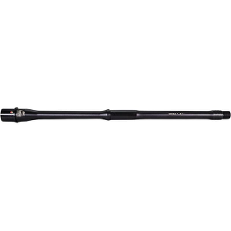 Faxon Duty Series AR-15 Barrel 300 AAC Blackout 16" Gunner Contour 1:8" Twist Nitride