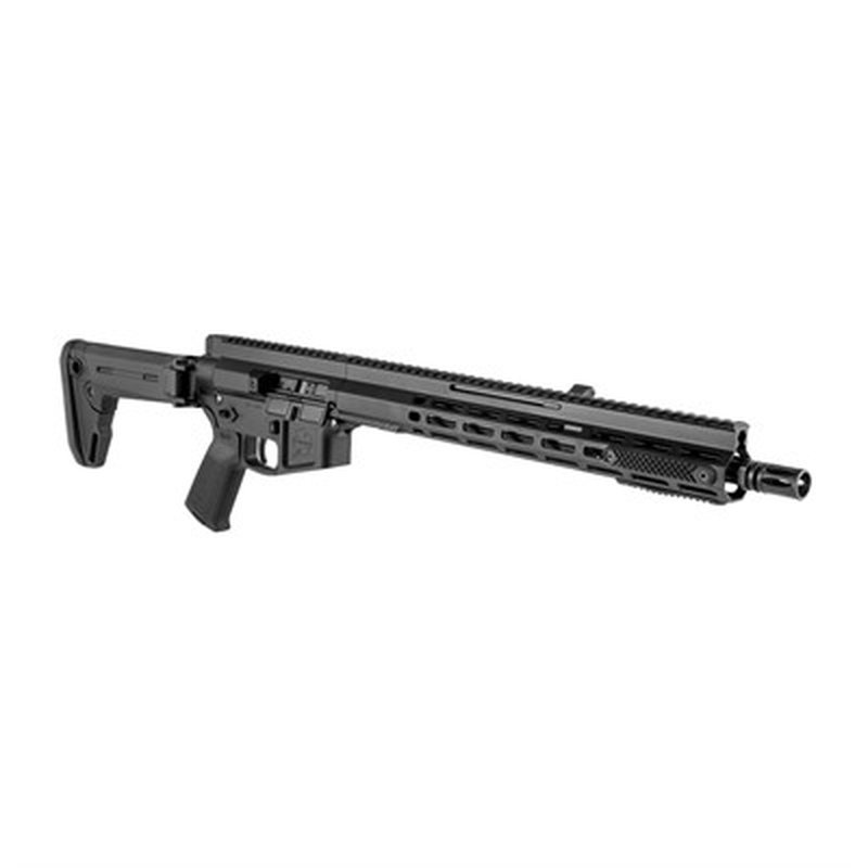 Foxtrot Mike Mike-15 223 Wylde AR-15 Rifle Folding Zhukov Stock
