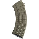 Arsenal AK-47 Polymer Magazine OD Green 30-Round 7.62x39mm