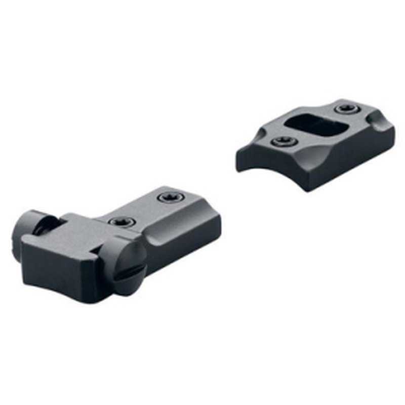 Leupold Standard 2-Piece Rifle Scope Mount Base for Remington 7