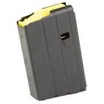 CMMG AR-15 .338 ARC Magazine 10 Round Anti Tilt Follower Black