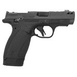 Smith & Wesson Bodyguard 2.0 Carry Comp Pistol .380 ACP RMSC Optic Ready