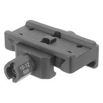 ERA-TAC Gen 2 Aimpoint Micro 23mm Low Red Dot Mount for AR-15