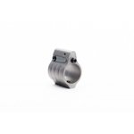 SLR Sentry 7 .750 Adjustable Gas Block w/.400 in. Set Screw Spacing