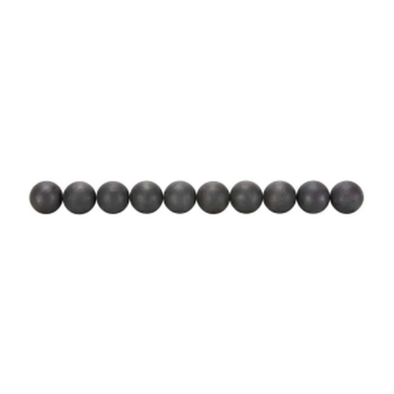 Umarex USA T4E 50 Cal Rubber Ball Ammo, 10 Count (HDP 50 compatible)