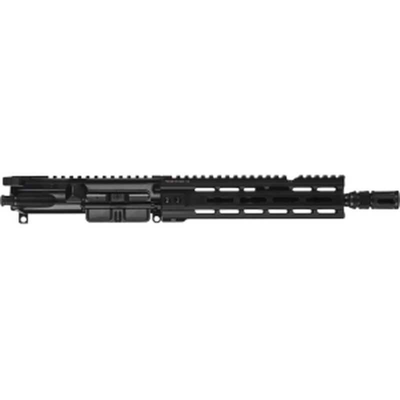PWS AR-15 MK109 MOD 1-M Upper Receiver Assembly 300 Blackout 9.75" Barrel Long Stroke Piston