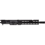 PWS AR-15 MK109 MOD 1-M Upper Receiver Assembly 300 Blackout 9.75" Barrel Long Stroke Piston