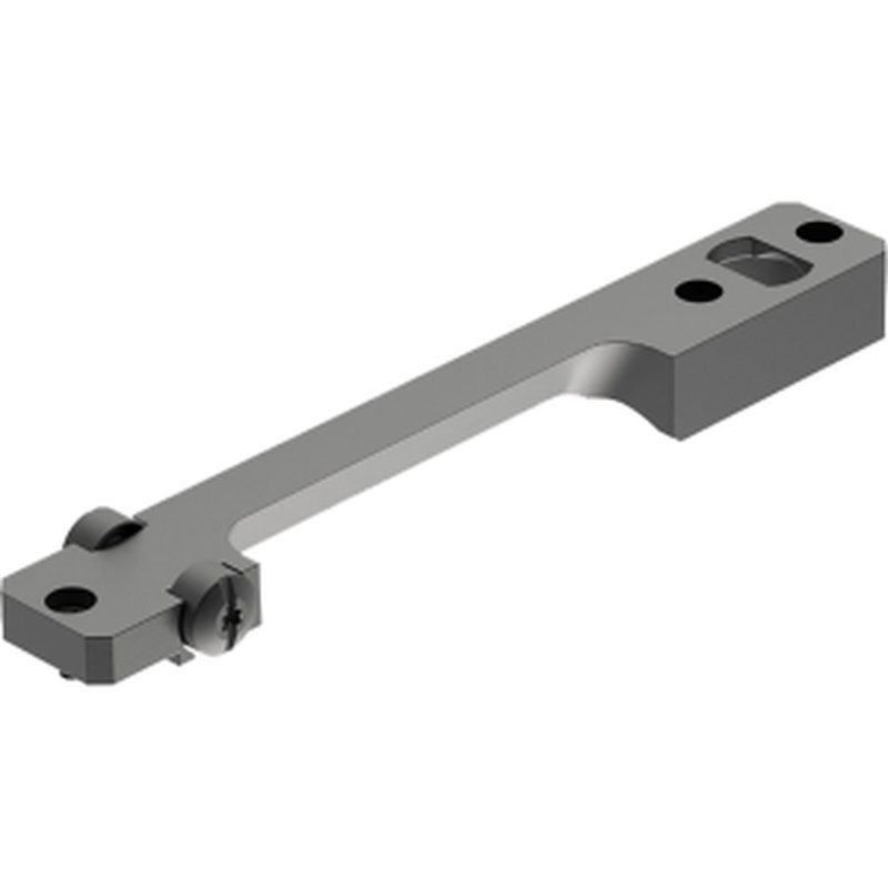 Leupold STD 1-Piece Rifle Base Matte Black for Springfield 1903 A3
