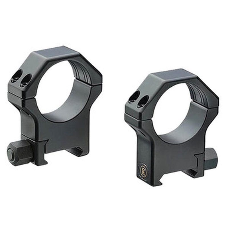 Contessa SRL Contessa 34mm Scope Rings 19mm Height Picatinny SPP03/C